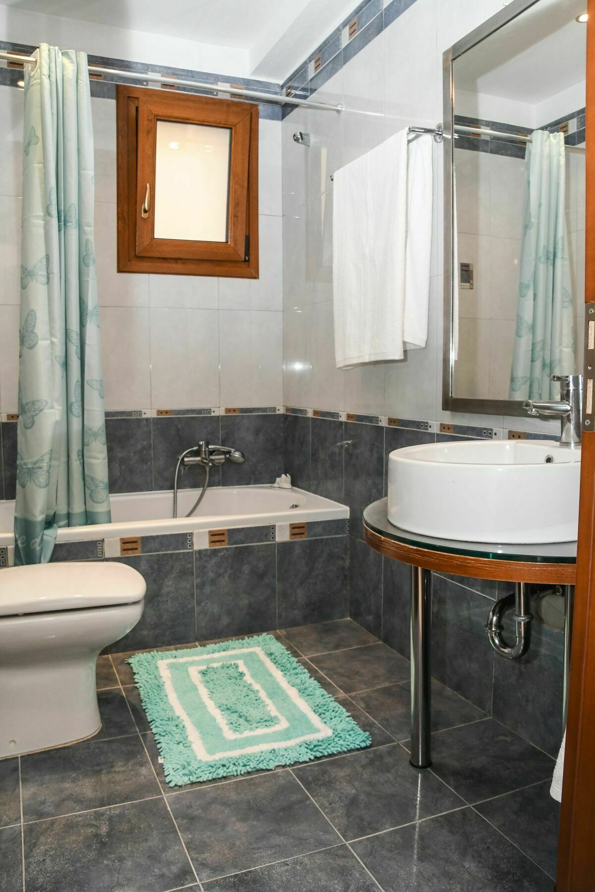 Harmony Villa Koskinou  Exterior photo
